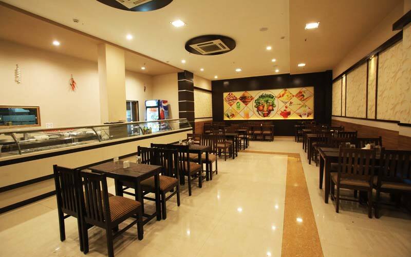 Paras Inn, Jodhpur 3